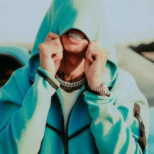 Central Cee – Gen Z Luv