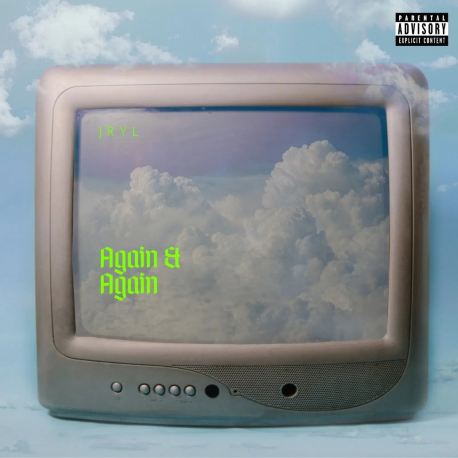 Jyrl – Again & Again
